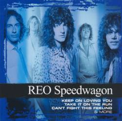 REO Speedwagon : Collections